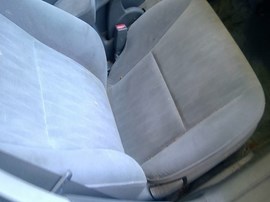 2003 HONDA CIVIC, BLACK, LX, 1.7L AT,   A25123